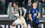Juventus: Vlahovic esce allo scoperto sul momento-no, il futuro e Chiesa
