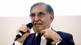 Juventus-Inter, Ignazio La Russa choc: 'Avrei voluto fare il ministro dello Sport per affossarli'