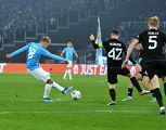 Pagelle Lazio-Celtic 2-0: furia Immobile, entra e segna due gol in 3', Isaksen protagonista a sorpresa
