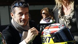 MotoGp, che fine ha fatto Max Biaggi: il Corsaro rivale mal sopportato da Valentino Rossi che scoprì le moto per caso