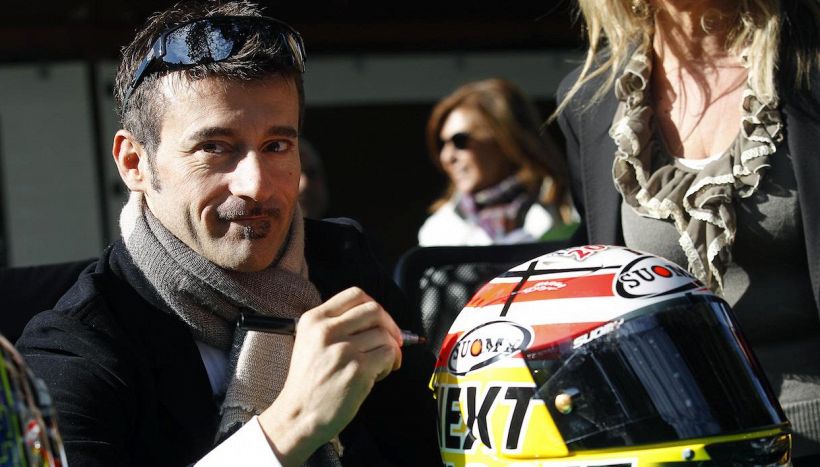MotoGp, che fine ha fatto Max Biaggi: il Corsaro rivale mal sopportato da Valentino Rossi che scoprì le moto per caso