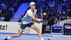 Masters Torino, tabellone ATP Finals 2023. Partite in programma, risultati. Il calendario