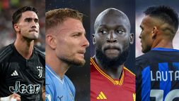 Serie A 2023-2024, un mese da derby: gli appuntamenti imperdibili di novembre