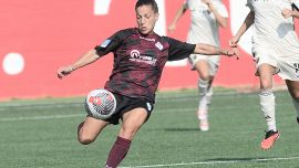 Calcio femminile serie A, il Pomigliano ritira...il ritiro dal campionato: 'Rivediamo la nostra decisione'