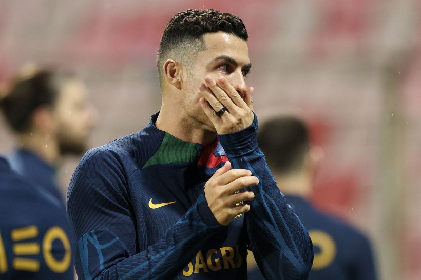 Juve, il lodo di Ronaldo diventa un rebus e CR7 finisce nei guai per i trapianti di capelli