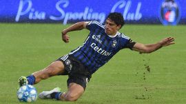 Italia U21, la prima volta di Barbieri: 'Il sogno azzurro, la Juve e il mio punto di riferimento'