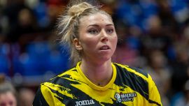 Volley A1 femminile: Sarah Fahr è tornata super, Conegliano batte la Egonu e si gode la sua centrale