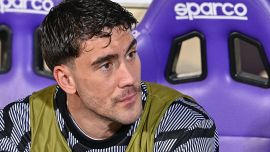 Fiorentina-Juve, la decisione del Giudice sportivo sui cori razzisti: insulti per Vlahovic, McKennie e Kean