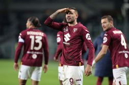 Pagelle Torino-Sassuolo 2-1: Sanabria e Vlasic da sogno, Racic da incubo