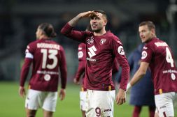 Pagelle Torino-Sassuolo 2-1: Sanabria e Vlasic da sogno, Racic da incubo