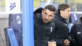 Serie B 13a giornata risultati: il Como vince ad Ascoli ma esonera Longo. Al suo posto Fabregas. Classifica aggiornata