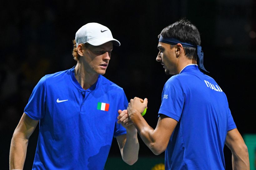 Tennis Coppa Davis Italia da leggenda, Australia ultimo ostacolo: Sinner c’è e Sonego si candida