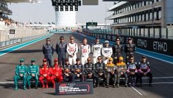 Formula 1 2024, piloti e scuderie: la entry list ufficiale FIA con tutte le novità