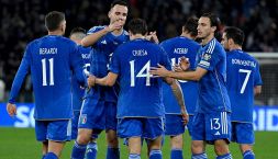 Euro2024, sorteggio: l'Italia rischia grosso, info, orari e dove vederlo in tv e in streaming