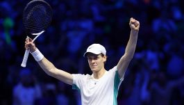 ATP Finals, Sinner sconvolge i palinsesti tv Rai e Mediaset: saltano Ballando con le stelle e Tú sí que vales?