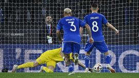 Italia, Jorginho deve tirare ancora i rigori? I numeri del play: sul web è bufera