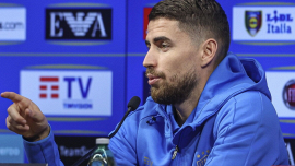 Italia, rinascita Jorginho: riserva in Premier e dimenticato da tutti, ora è leader Arsenal e play azzurro