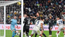Juventus-Cagliari, moviola: Piccinini si perde un rigore, tutti i suoi errori