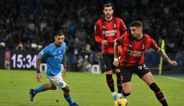 Milan, Krunic con la valigia: ecco chi può arrivare al suo posto