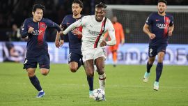 Champions League, Milan-PSG: orario, formazioni e dove vederla in Tv e streaming