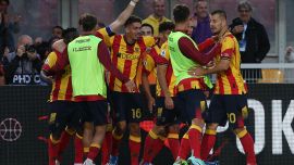 Lecce-Milan, è ancora polemica: nuovo botta e risposta tra Sticchi Damiani e Rocchi sul Var