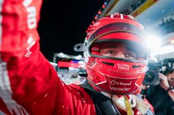 F1, pagelle GP Las Vegas: Leclerc dà spettacolo, sorpasso grandioso. Verstappen fa il gradasso, la City è promossa (tombino a parte)