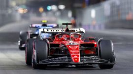 F1, Ferrari più bianca stile Las Vegas: Mercedes torna all'argento, come saranno le livree 2024