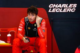 F1, team radio Leclerc: Charles cuore Ferrari ma la sua ultima richiesta è gelata dal muretto e lui ci resta male