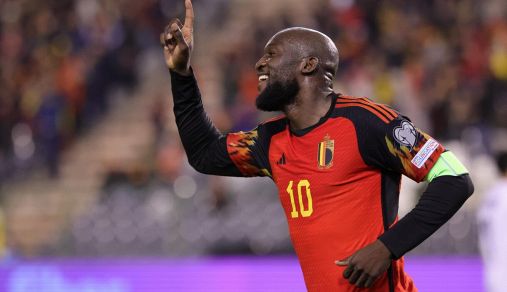 Lukaku show: non solo il poker col Belgio, il gesto che ha spiazzato tutti, i numeri di Big Rom