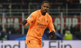 Milan, Camarda da record e retroscena Maignan non cancellano le paure dei tifosi