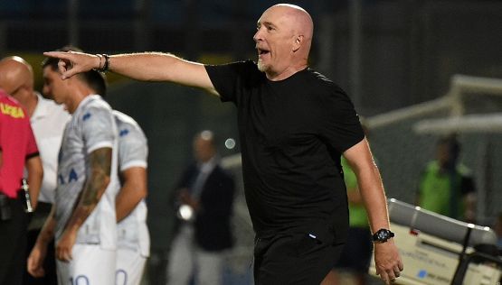 Serie B - Il Palermo batte il Sud Tirol, Brescia col brivido sulla Cremonese: risultati e classifica aggiornata