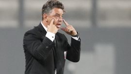 Argentina, Gallardo pronto a mollare l’Arabia per la Selecciòn? Il retroscena