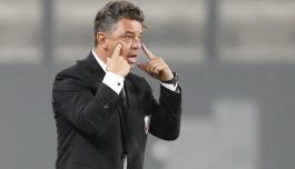 Argentina, Gallardo pronto a mollare l’Arabia per la Selecciòn? Il retroscena