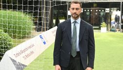 Salisburgo-Inter Marchisio nel mirino, prima gli insulti dagli spalti poi le parole che scatenano la polemica
