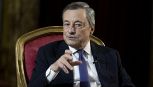 Non solo La Russa: anche Draghi punge la Juventus e sui social è bufera