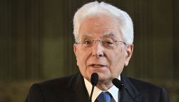 Tennis, l'Italia della Davis e il no a Mattarella: Binaghi, Malagò e i retroscena del mancato incontro