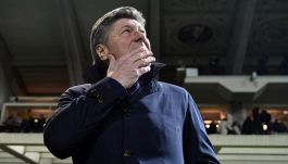 Napoli, c'è il Monza: da Mazzarri una carezza a Osi, scelto il vice-Lobo, l'idea su Raspadori e Simeone