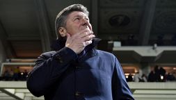 Napoli, c'è il Monza: da Mazzarri una carezza a Osi, scelto il vice-Lobo, l'idea su Raspadori e Simeone