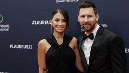 Messi ha tradito la moglie Antonella Roccuzzo con una giornalista? Voci di crisi e divorzio ma c'è la smentita