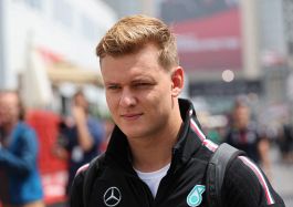 F1, Mick Schumacher in Alpine: è ufficiale, correrà il WEC 2024. Nel suo futuro c'è la 24 ore di LeMans