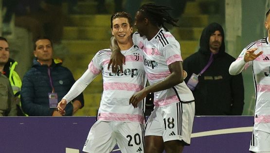 Pagelle Fiorentina-Juventus 0-1: Miretti firma tre punti preziosi, Bremer diga, McKennie instancabile