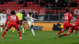 Monza-Torino moviola: Doveri combina un disastro e impedisce anche intervento Var