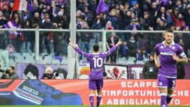 Fiorentina qualificata, Genk battuto in rimonta. Aston Villa ok con il Legia