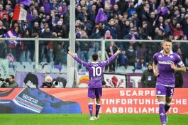 Pagelle Fiorentina-Genk 2-1: Nico Gonzalez glaciale dal dischetto, la Viola avanza in Conference League