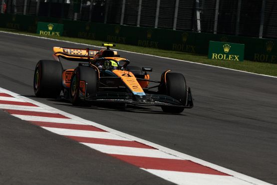 F1, GP Brasile: Norris si prende la pole nella Sprint Race. Delusione Ferrari, Leclerc e Sainz indietro pensano alla gara