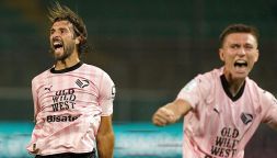 Il Palermo sbarca in Europa ed entra nell'ECA: la mossa in previsione del ritorno in Serie A