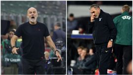 Champions League: Milan e Lazio si qualificano se...tutte le combinazioni