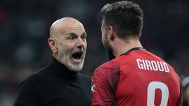 Milan, Pioli spiega la svolta col PSG, fa i conti per passare agli ottavi di Champions e replica a Capello