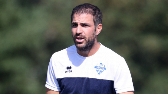 Serie B. Como-Brescia 1-0, Strefezza porta Fabregas al secondo posto