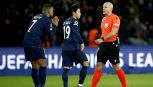 Champions League, Newcastle furioso per rigore al 95’: che scandalo, Orsato fa arrabbiare Taremi